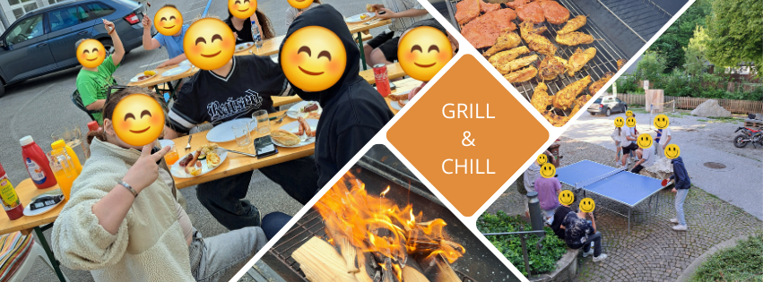 Grillen