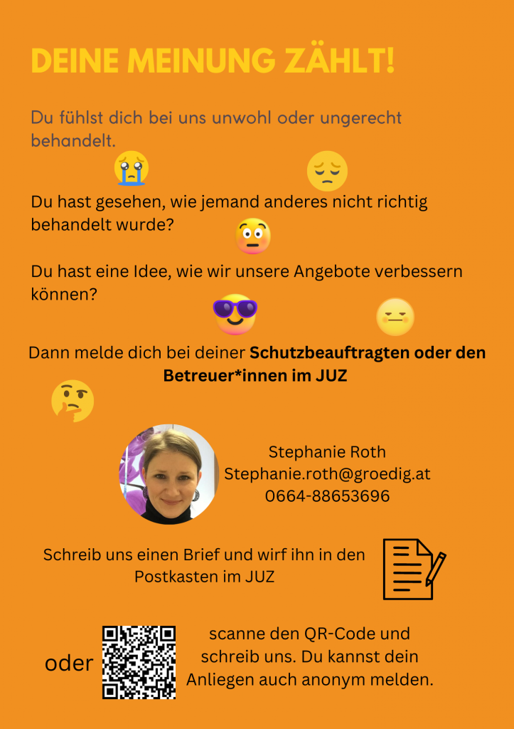 Plakat Schutzbeauftragte NEU
