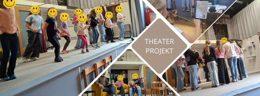 Theater Projekt
