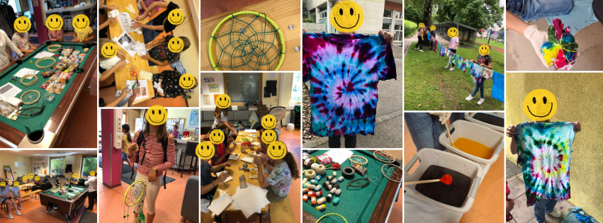 Workshops im JUZ