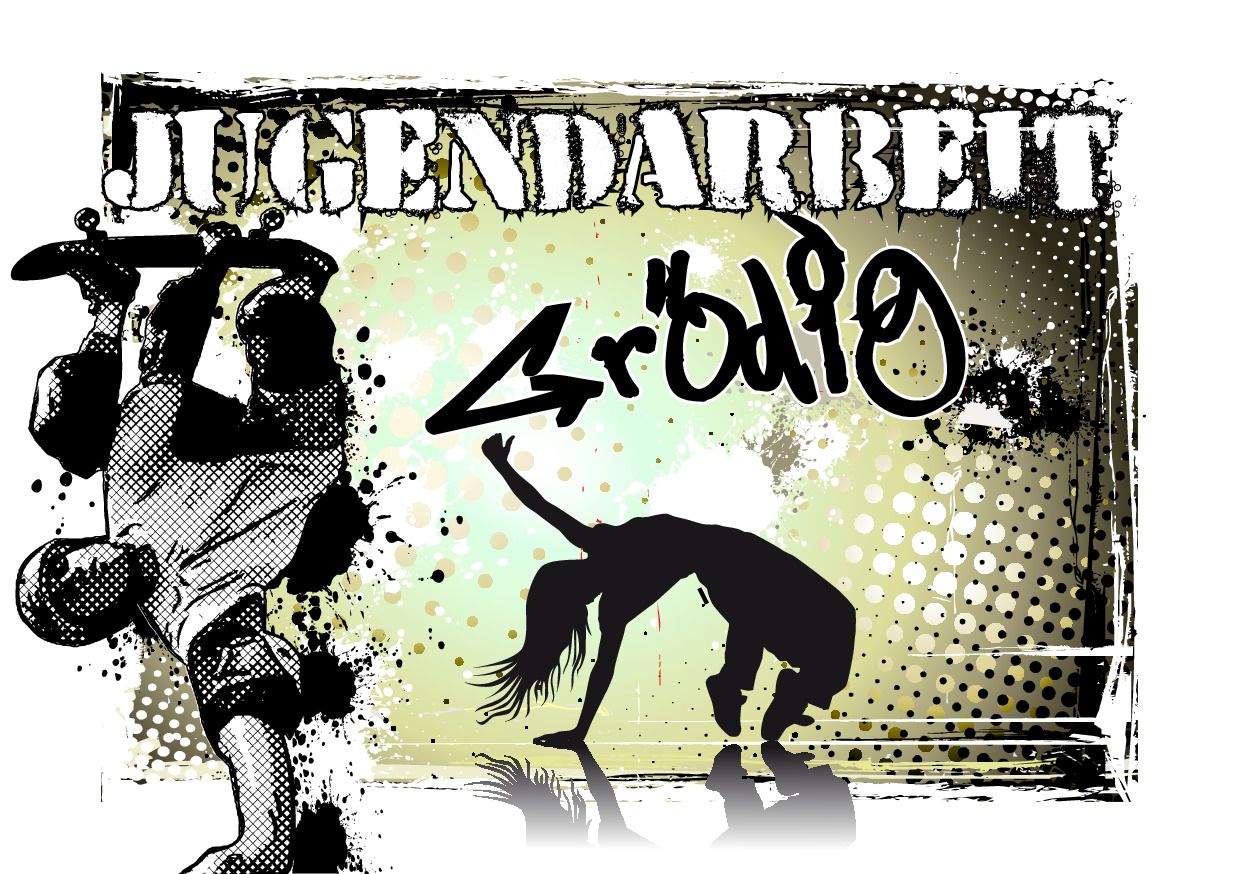 Jugendarbeit Grödig