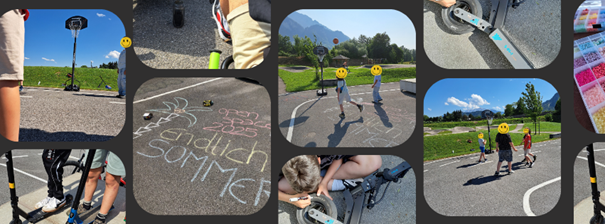 Open space 2026